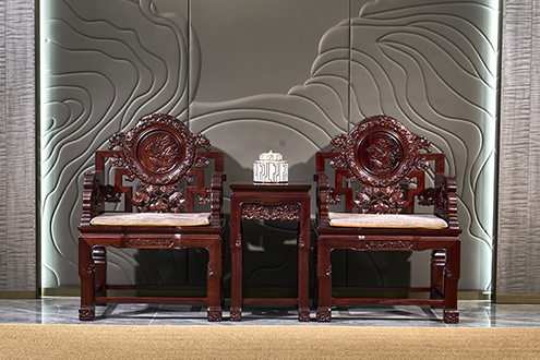 太师椅
